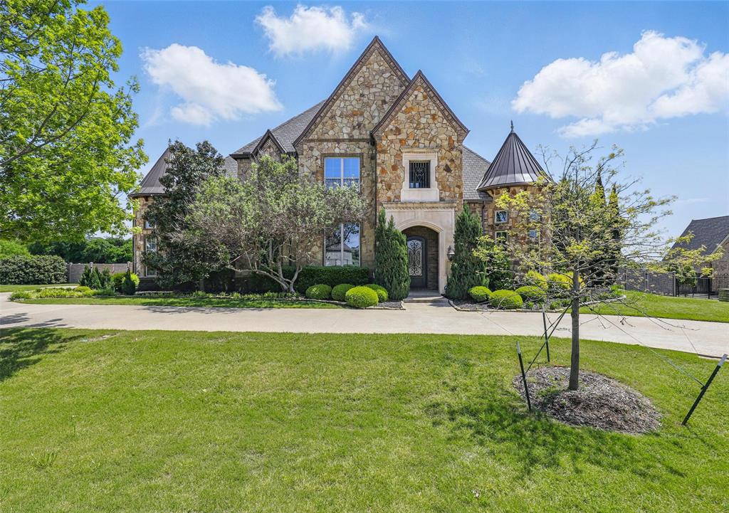 7909 Bella Flora Drive