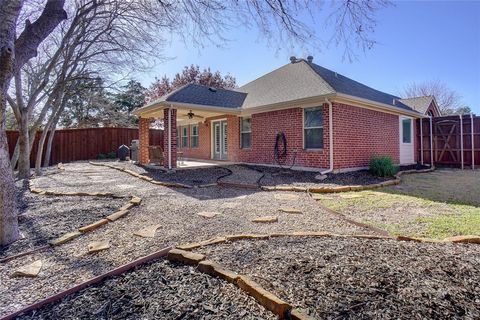 A home in Murphy