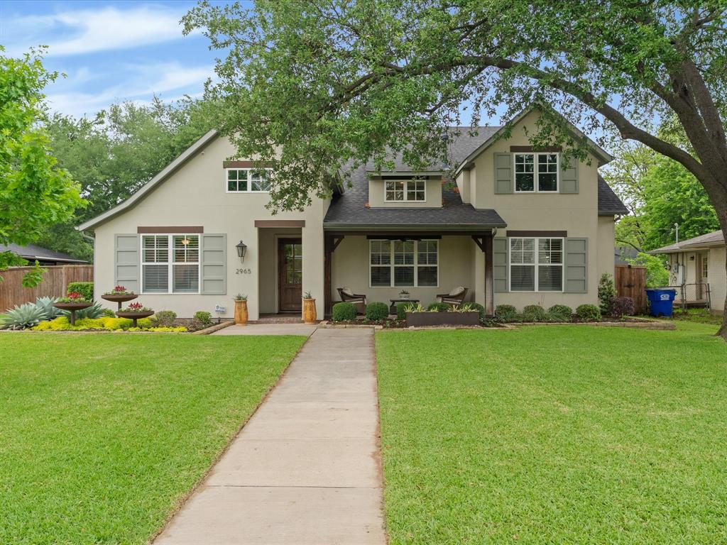 Valley View Estates - Residential