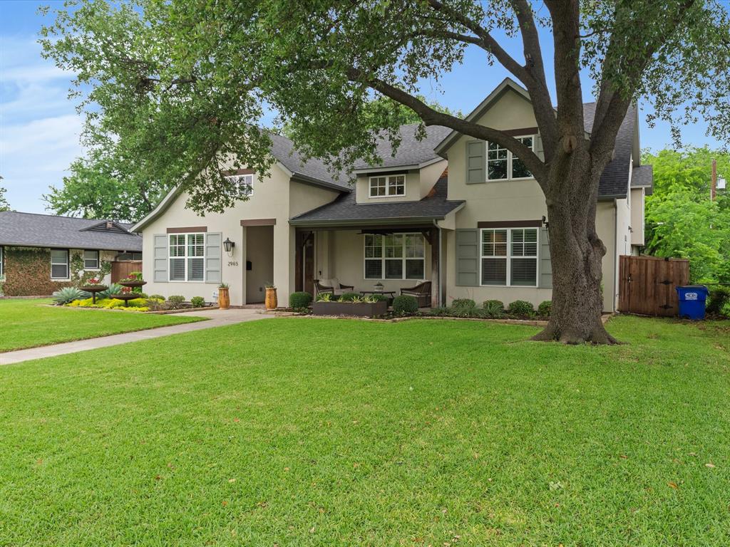 Valley View Estates - Residential