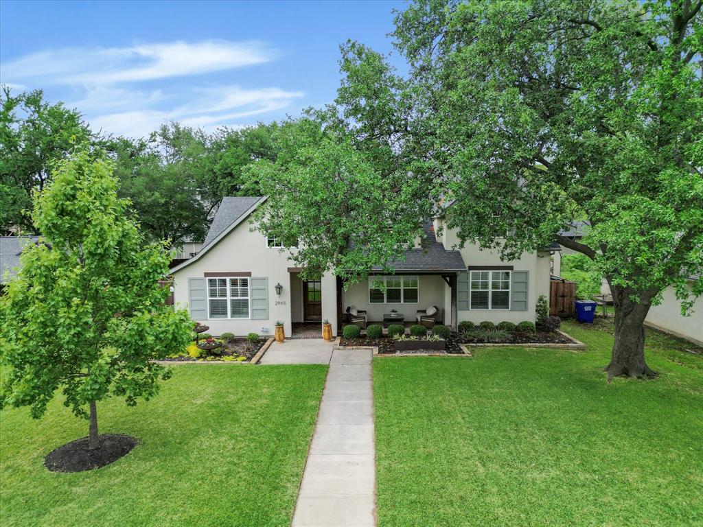 Valley View Estates - Residential
