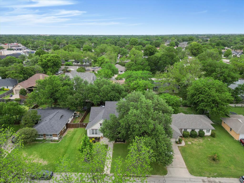 Valley View Estates - Residential