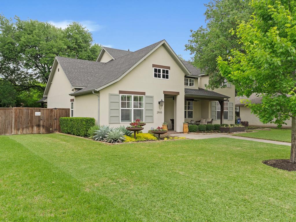 Valley View Estates - Residential