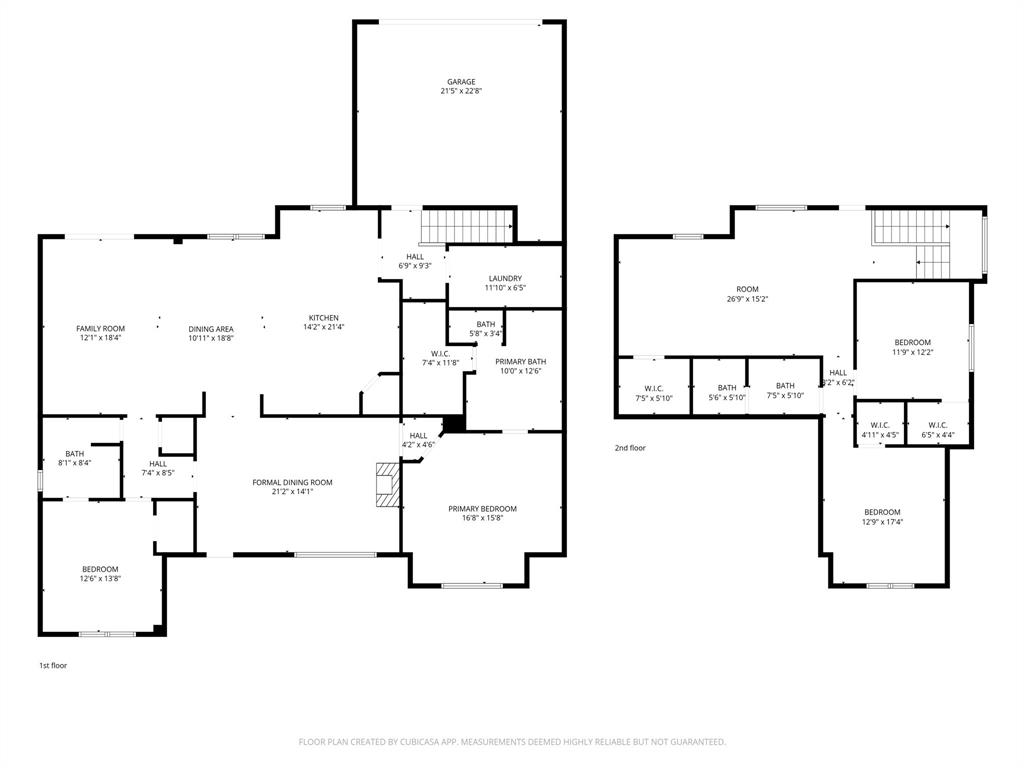 Valley View Estates - Residential