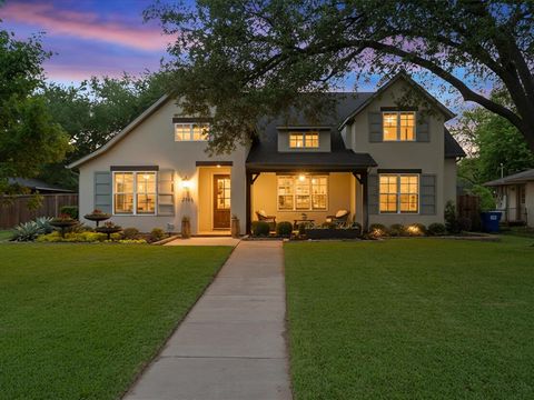 2965 Eric Lane Farmers Branch TX 75234