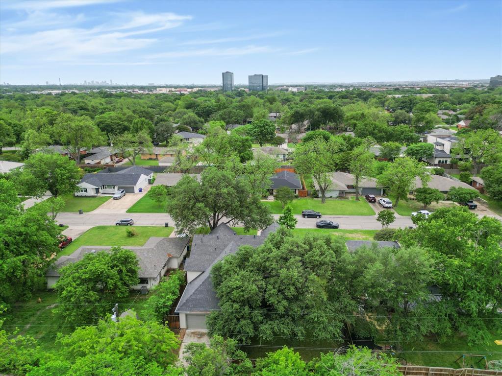 Valley View Estates - Residential