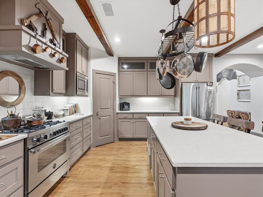 Valley View Estates - Residential