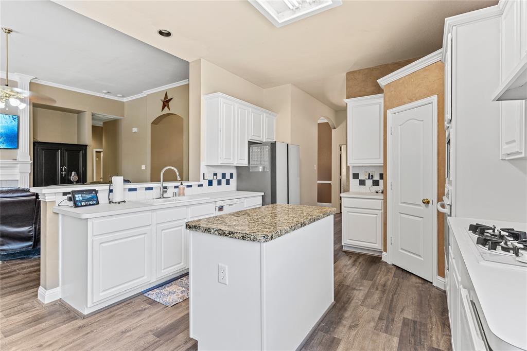 Stratford Crossing - Residential