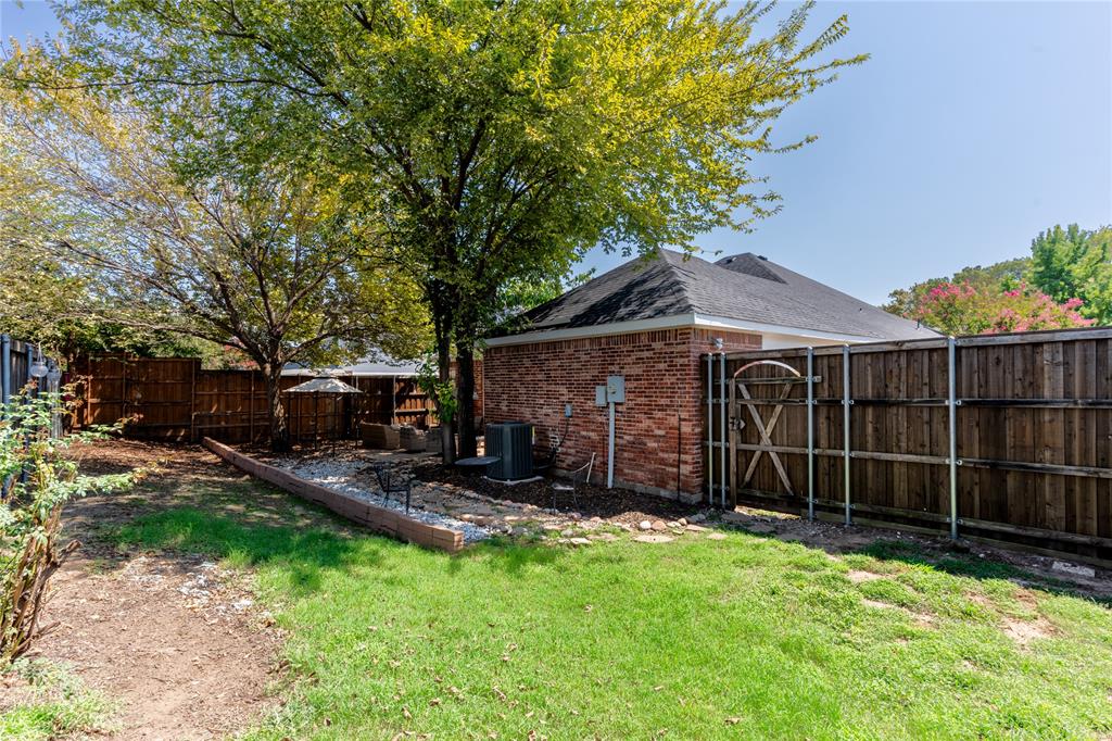 Stratford Crossing - Residential