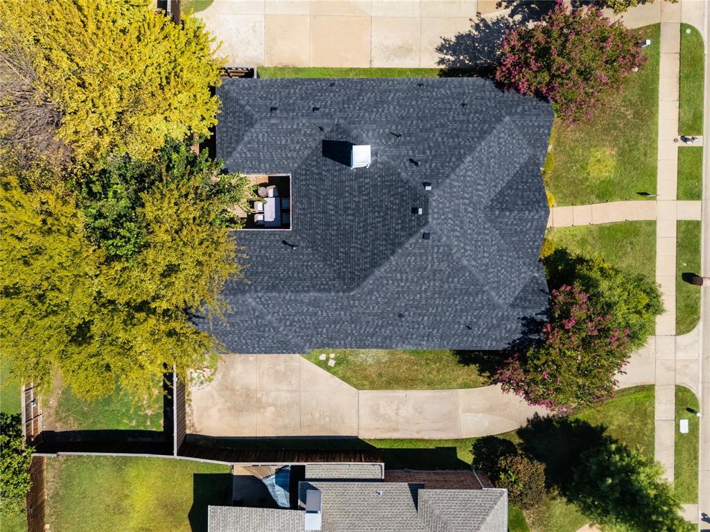 Stratford Crossing - Residential