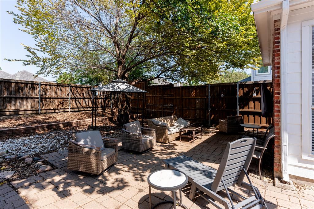 Stratford Crossing - Residential