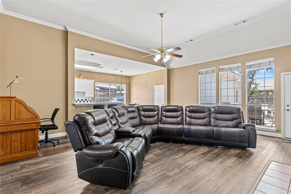 Stratford Crossing - Residential