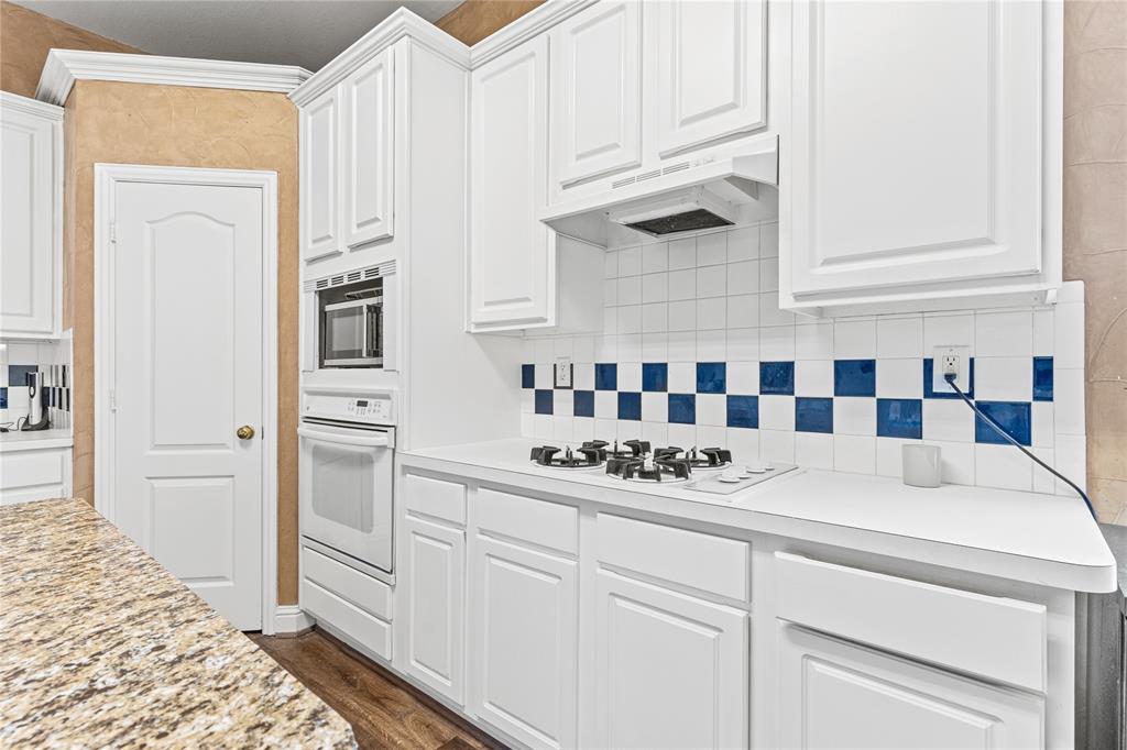 Stratford Crossing - Residential