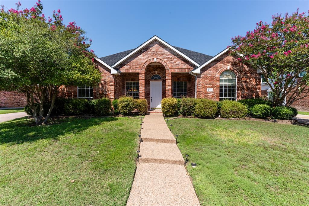 Stratford Crossing - Residential