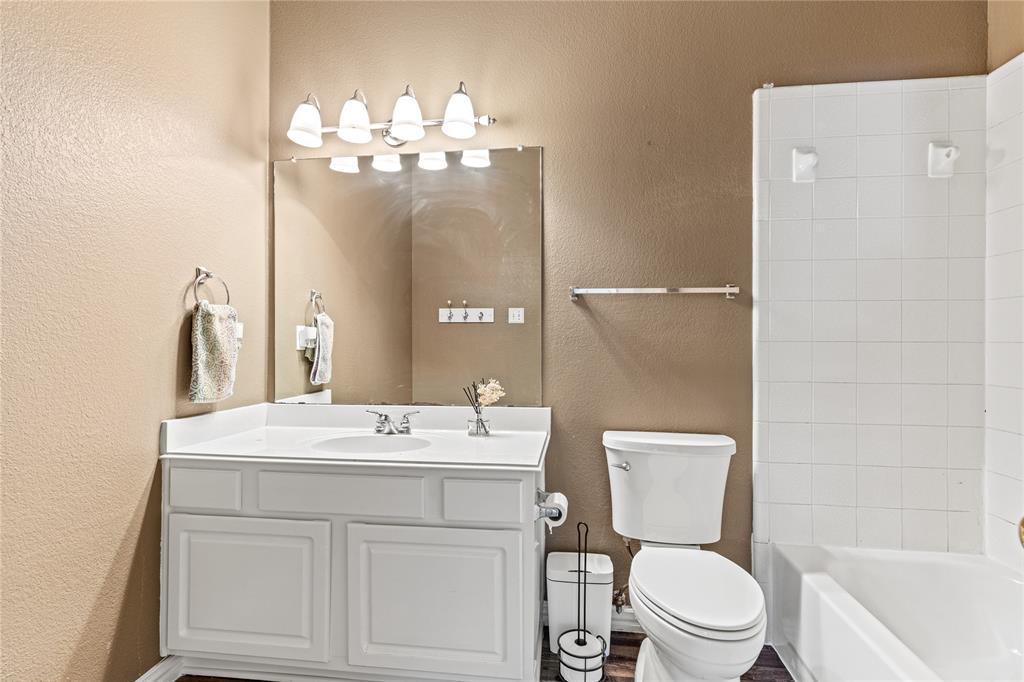 Stratford Crossing - Residential