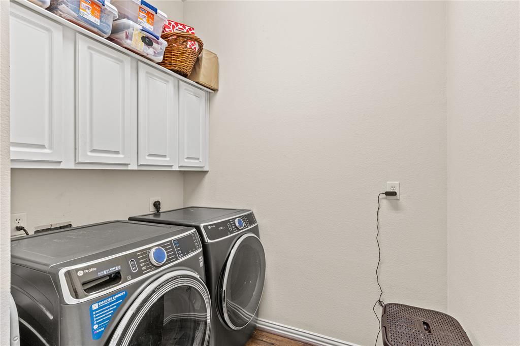 Stratford Crossing - Residential