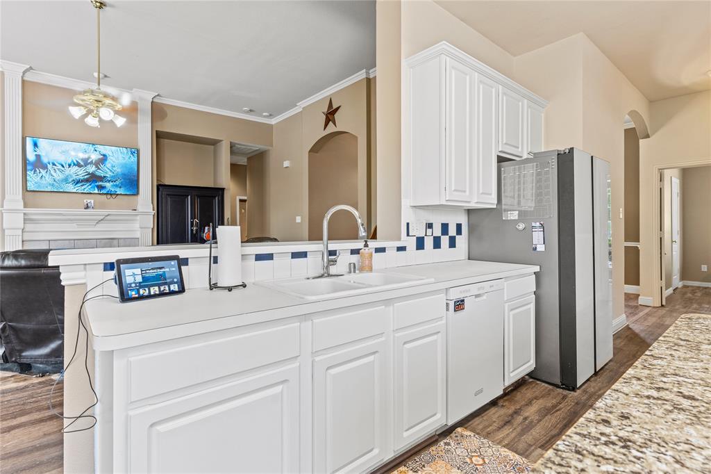 Stratford Crossing - Residential