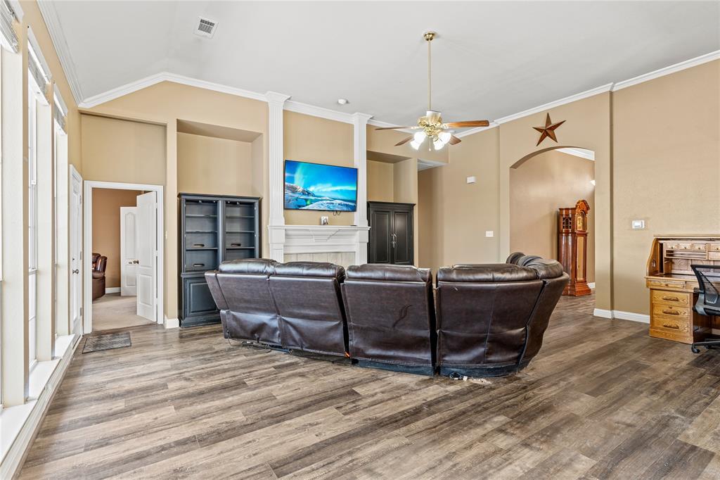 Stratford Crossing - Residential