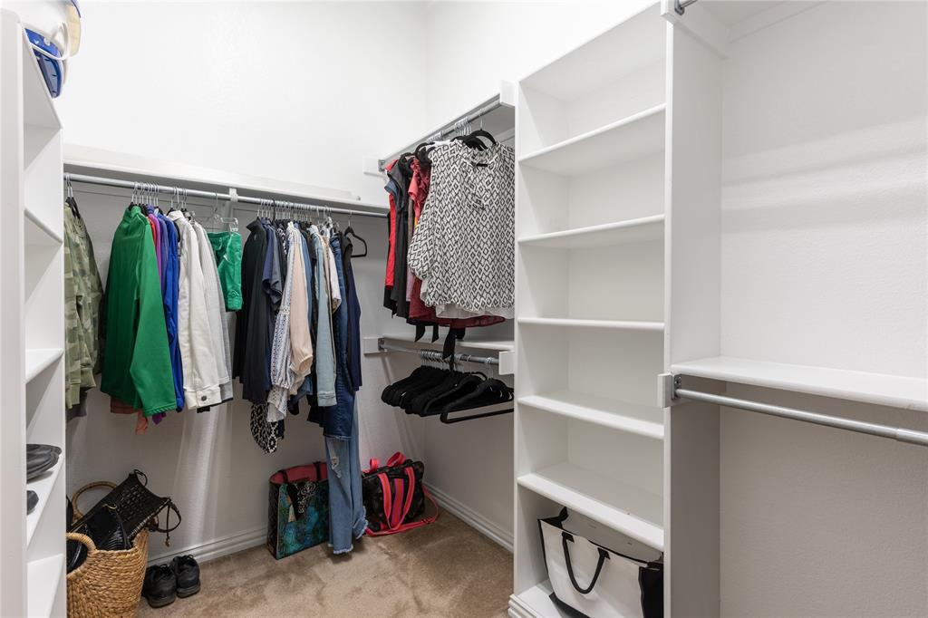 Stratford Crossing - Residential