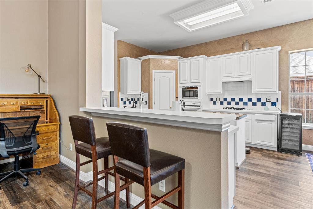 Stratford Crossing - Residential