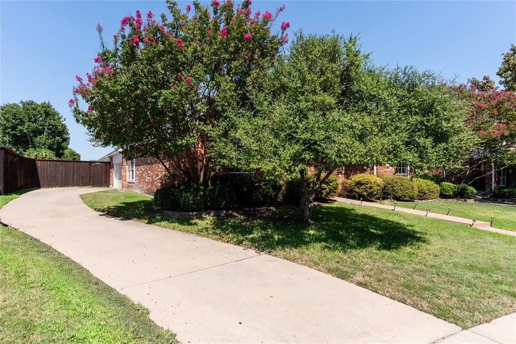 Stratford Crossing - Residential