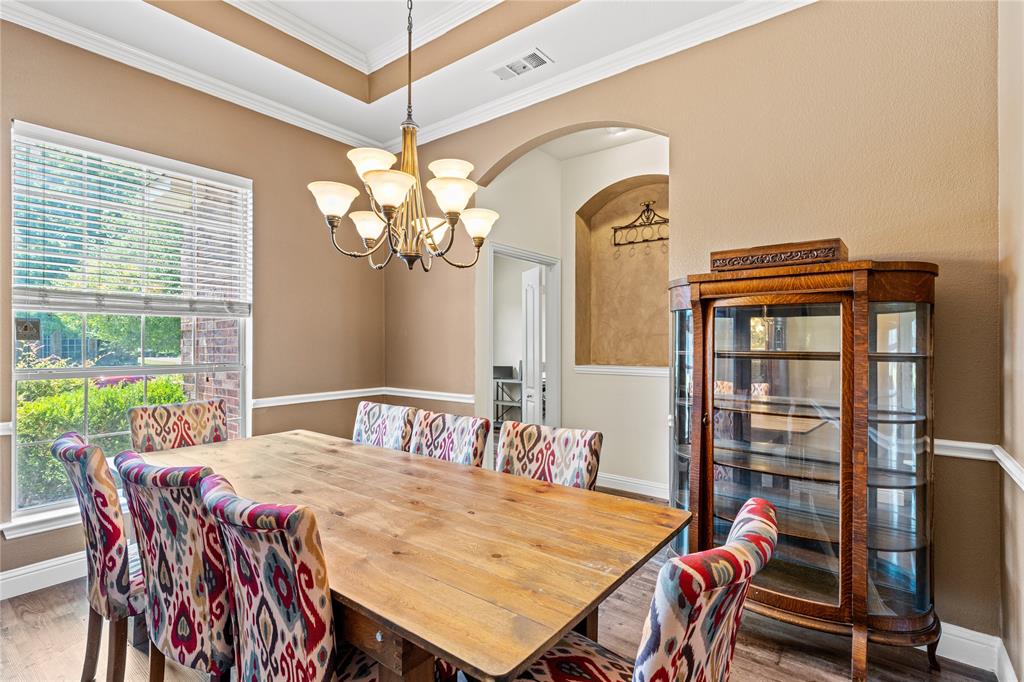 Stratford Crossing - Residential