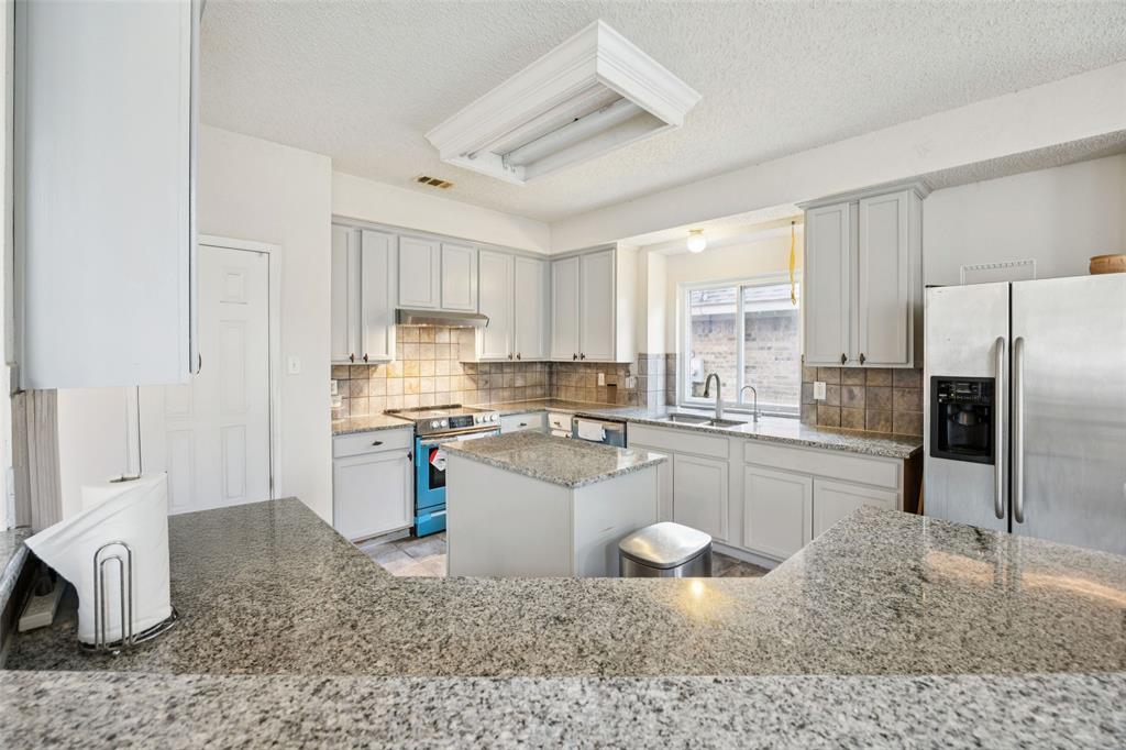 Stone Meadow Add - Residential