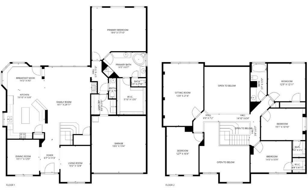 Stone Meadow Add - Residential