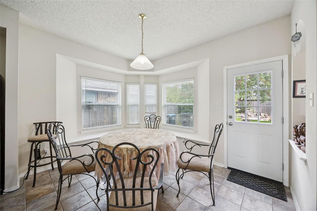 Stone Meadow Add - Residential