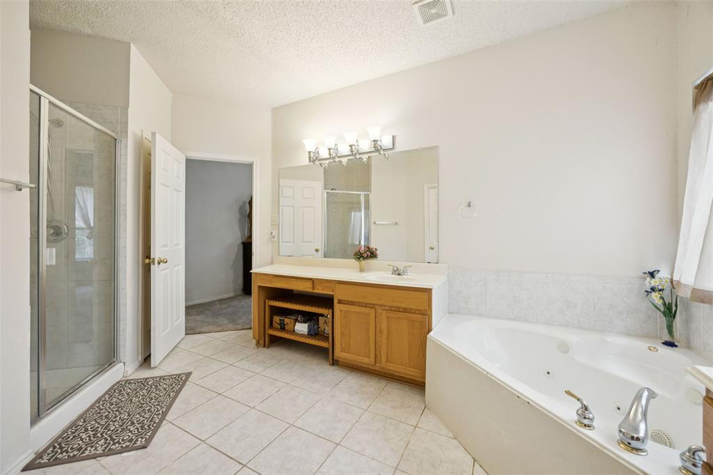 Stone Meadow Add - Residential