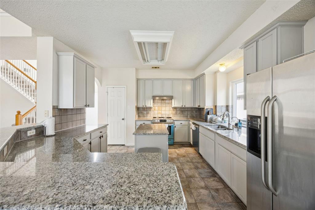 Stone Meadow Add - Residential