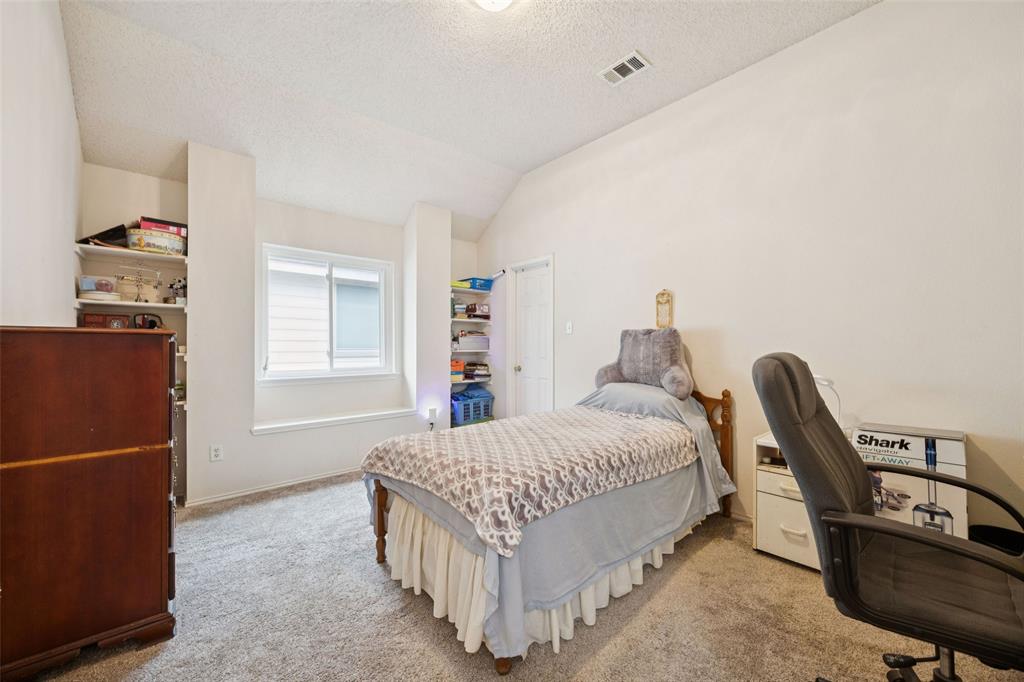 Stone Meadow Add - Residential