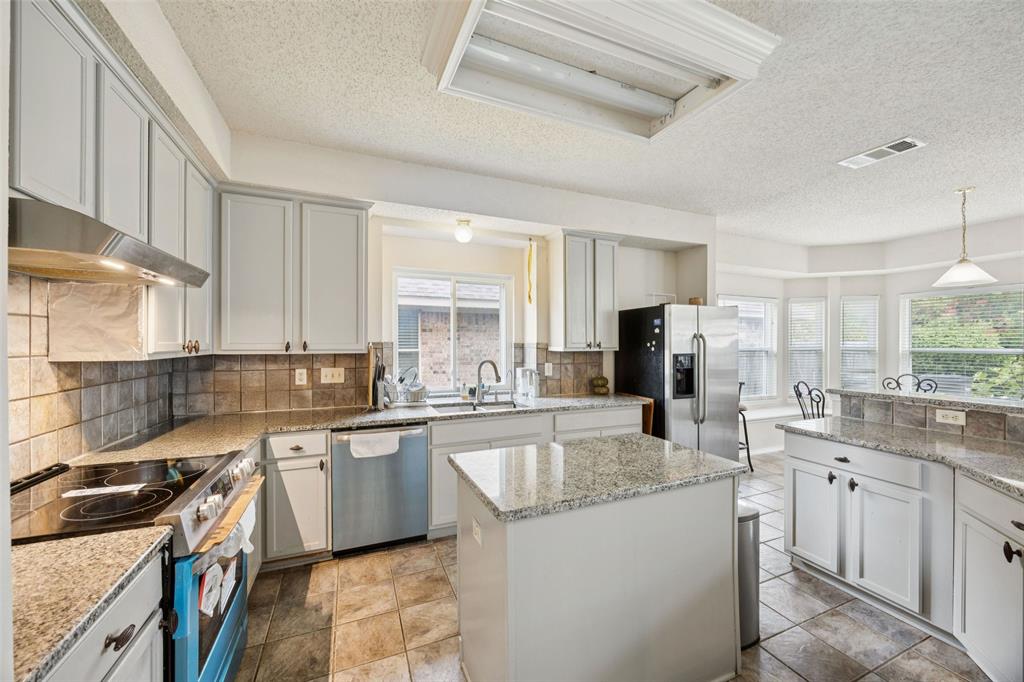 Stone Meadow Add - Residential