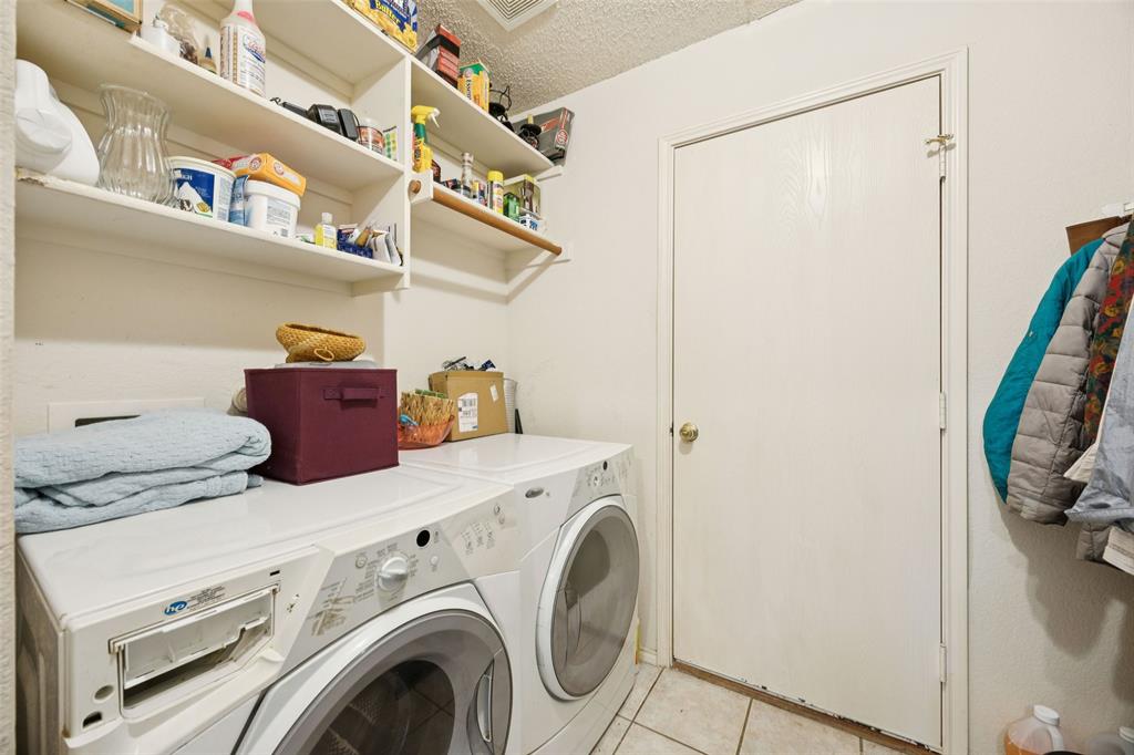 Stone Meadow Add - Residential