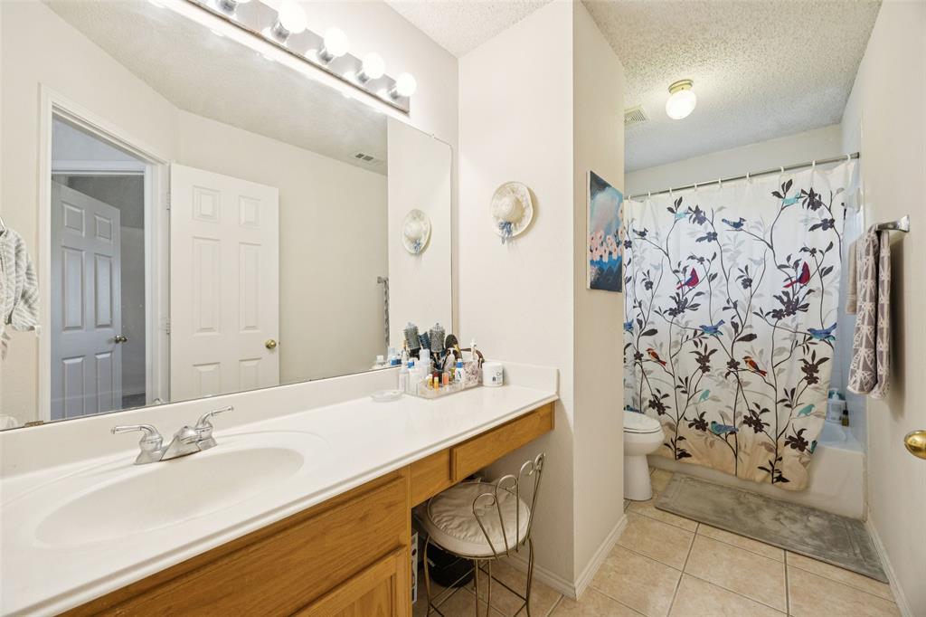 Stone Meadow Add - Residential