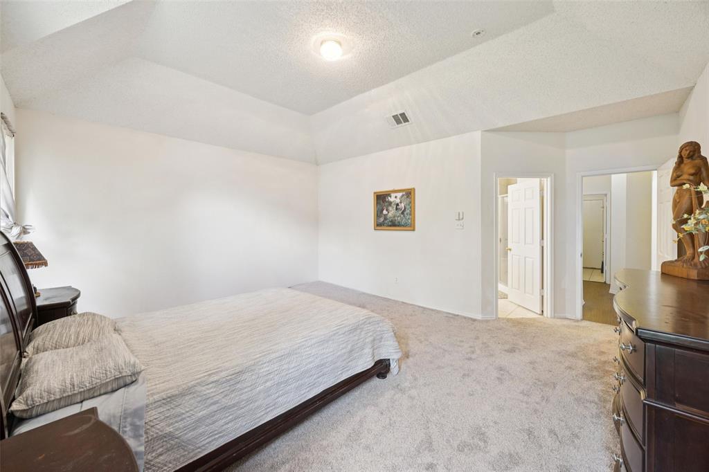 Stone Meadow Add - Residential