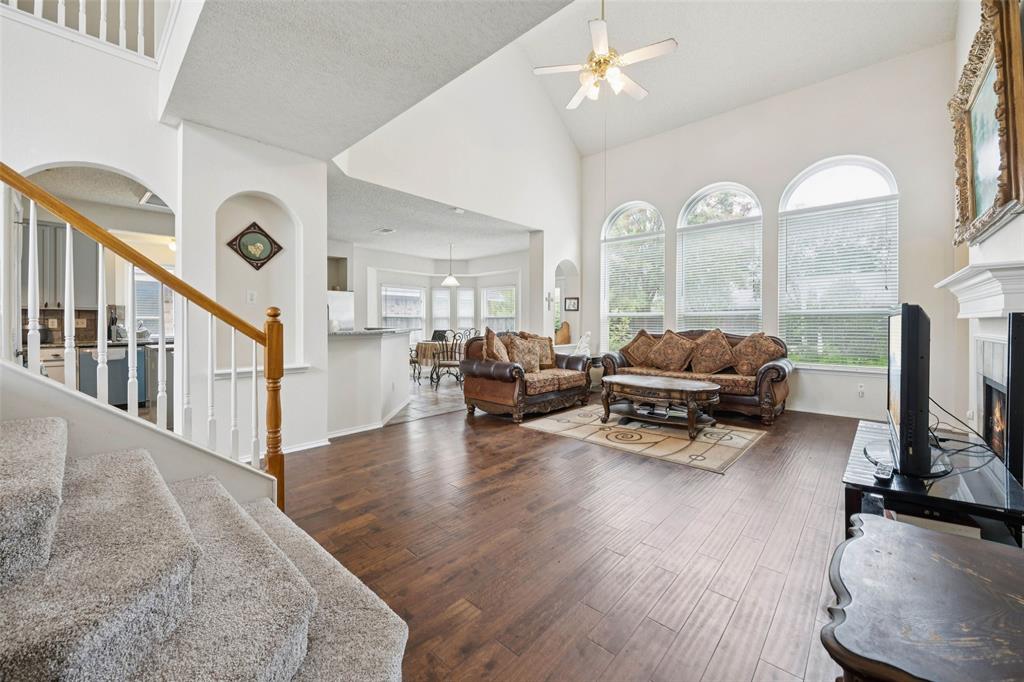 Stone Meadow Add - Residential