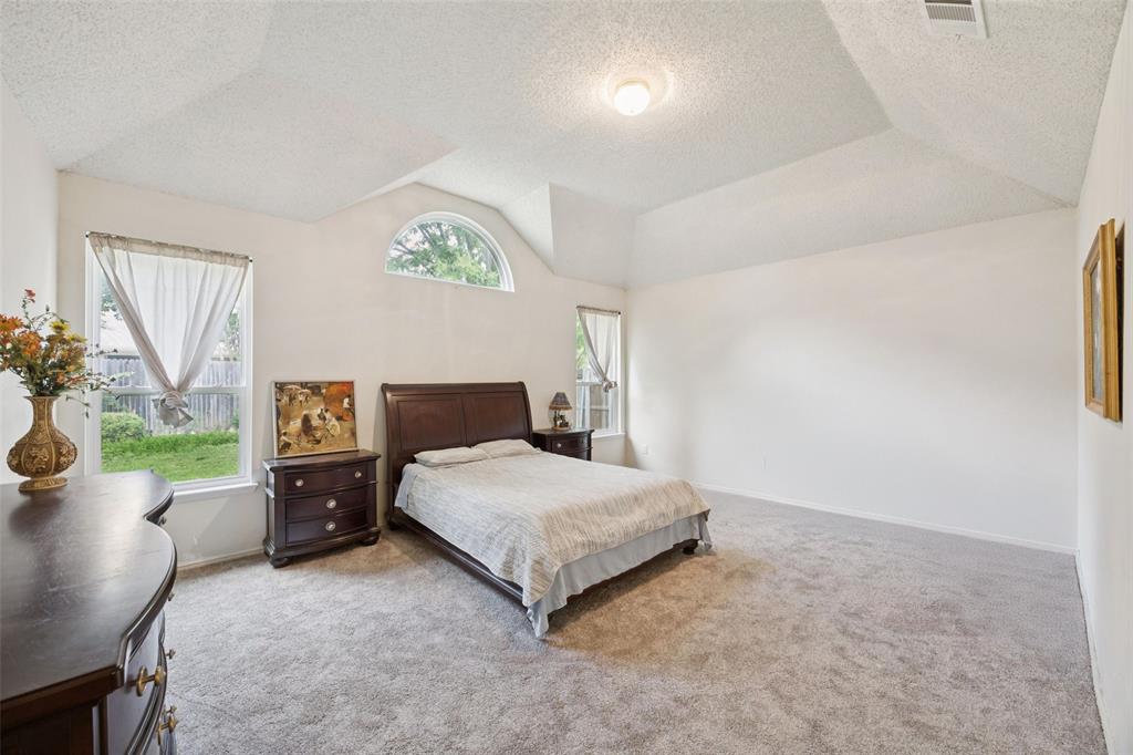 Stone Meadow Add - Residential