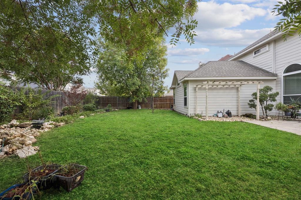 Stone Meadow Add - Residential