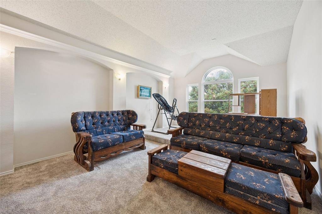 Stone Meadow Add - Residential