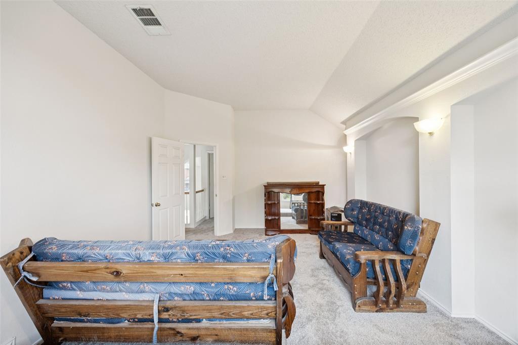 Stone Meadow Add - Residential