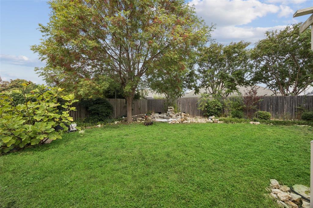 Stone Meadow Add - Residential