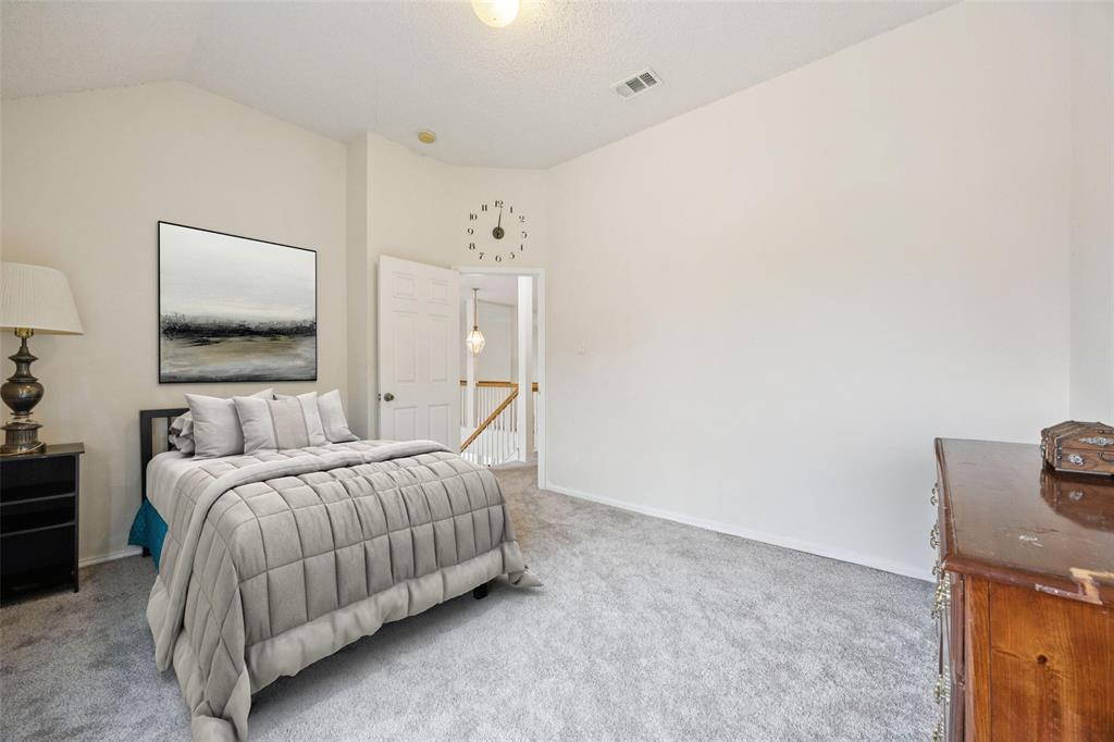 Stone Meadow Add - Residential