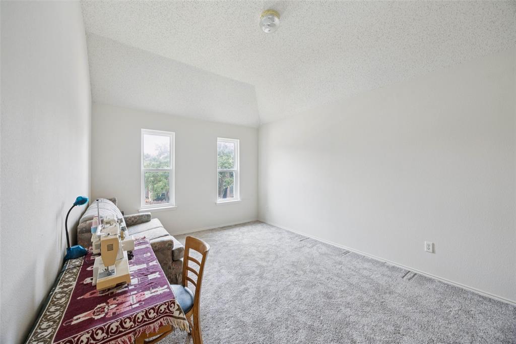 Stone Meadow Add - Residential