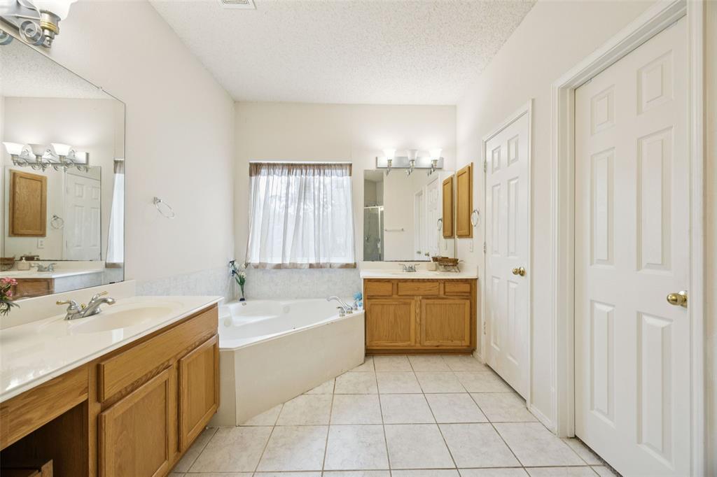 Stone Meadow Add - Residential