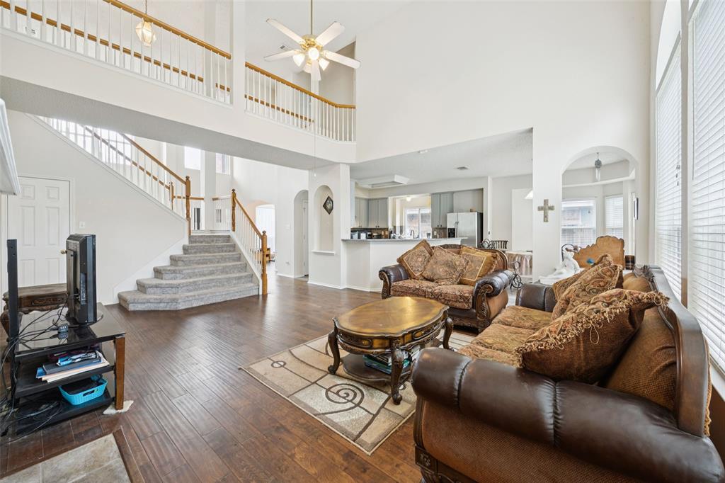 Stone Meadow Add - Residential