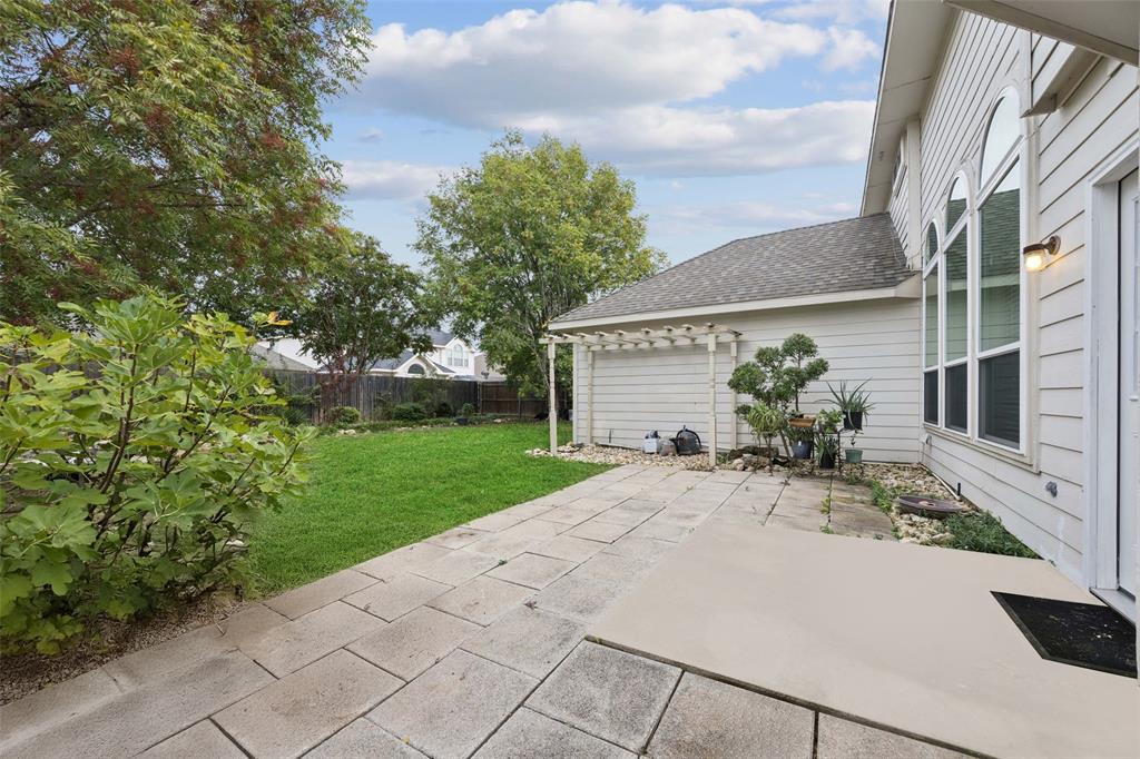 Stone Meadow Add - Residential