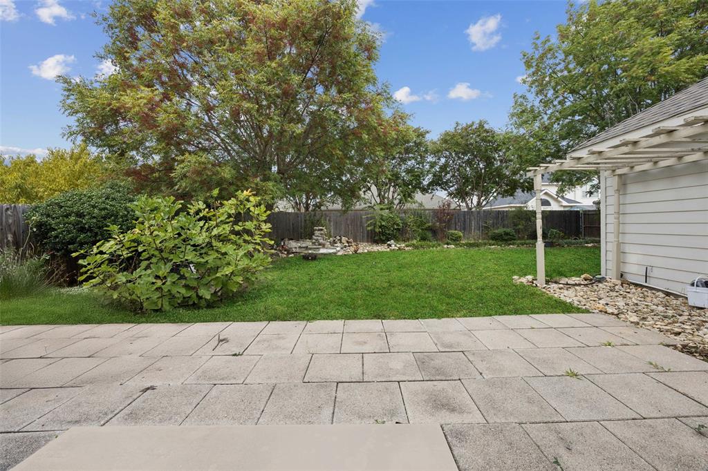 Stone Meadow Add - Residential