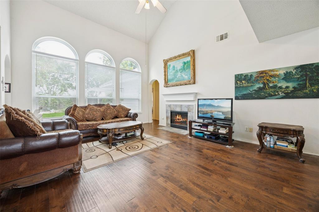 Stone Meadow Add - Residential