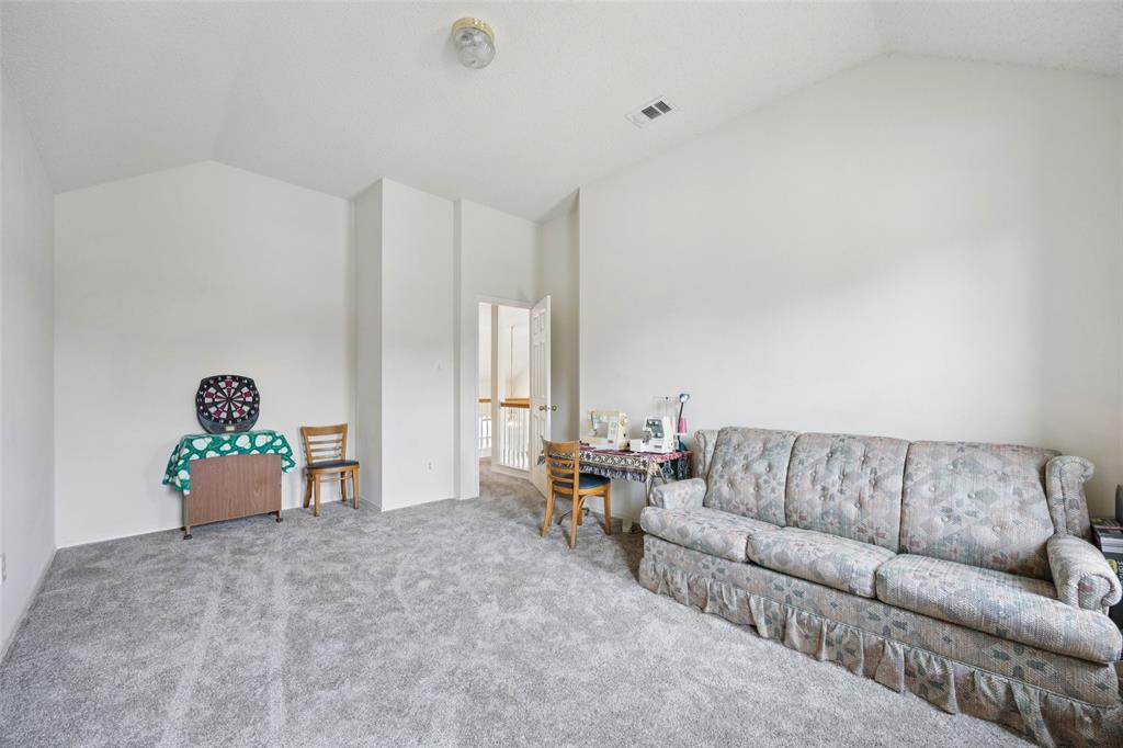 Stone Meadow Add - Residential